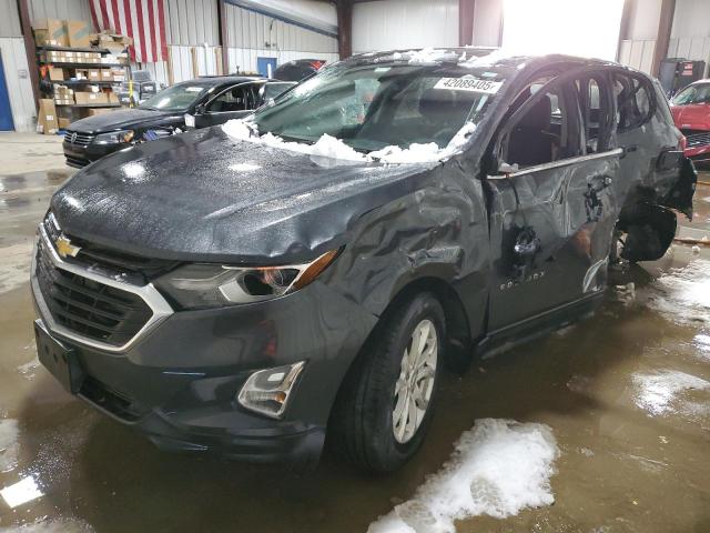 2018 CHEVROLET EQUINOX LT, 