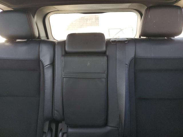 1C4RJFLG0MC778383 - 2021 JEEP GRAND CHER TRAILHAWK 灰色 照片 10