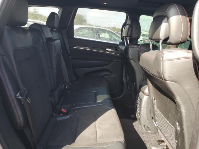 1C4RJFLG0MC778383 - 2021 JEEP GRAND CHER TRAILHAWK 灰色 照片 11