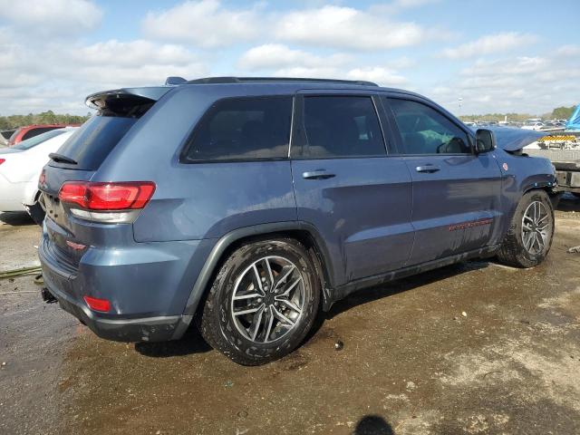 1C4RJFLG0MC778383 - 2021 JEEP GRAND CHER TRAILHAWK 灰色 照片 3