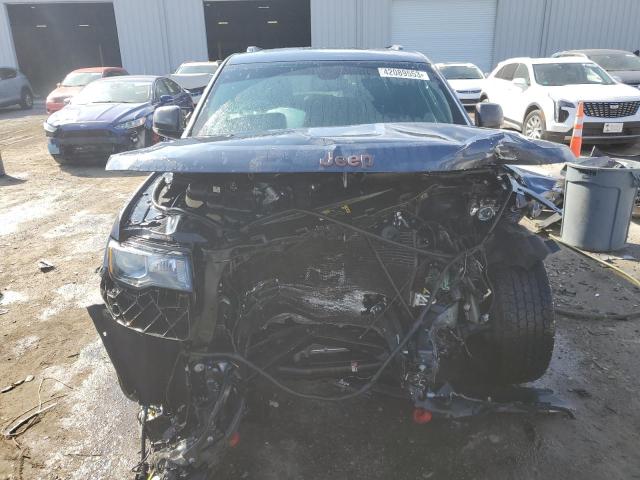 1C4RJFLG0MC778383 - 2021 JEEP GRAND CHER TRAILHAWK 灰色 照片 5