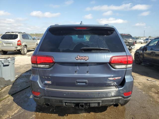 1C4RJFLG0MC778383 - 2021 JEEP GRAND CHER TRAILHAWK 灰色 照片 6
