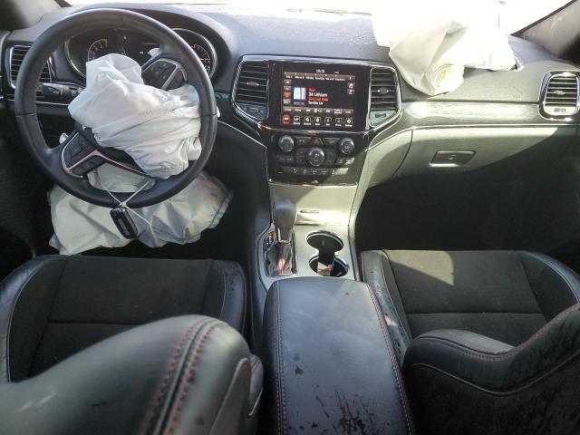 1C4RJFLG0MC778383 - 2021 JEEP GRAND CHER TRAILHAWK 灰色 照片 8