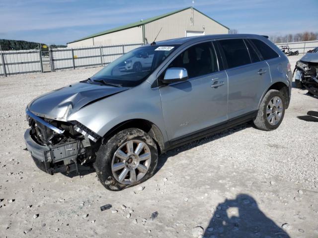 2007 LINCOLN MKX, 