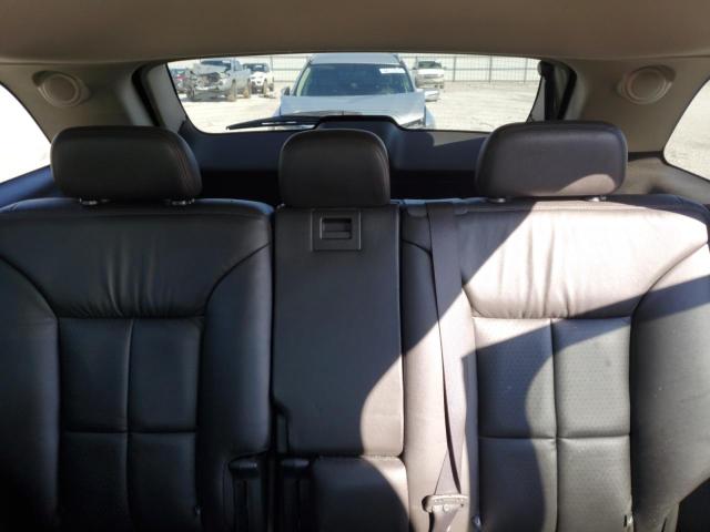 2LMDU68CX7BJ17133 - 2007 LINCOLN MKX SILVER photo 10