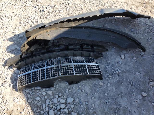 2LMDU68CX7BJ17133 - 2007 LINCOLN MKX SILVER photo 13