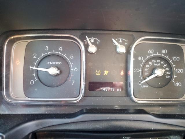 2LMDU68CX7BJ17133 - 2007 LINCOLN MKX SILVER photo 9