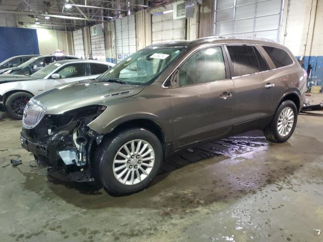 2011 BUICK ENCLAVE CXL, 