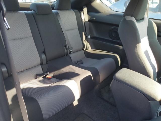 JTKJF5C79GJ019796 - 2016 TOYOTA SCION TC ლურჯი ფოტო 10