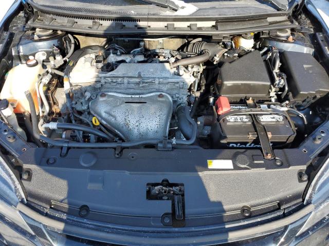 JTKJF5C79GJ019796 - 2016 TOYOTA SCION TC ლურჯი ფოტო 11