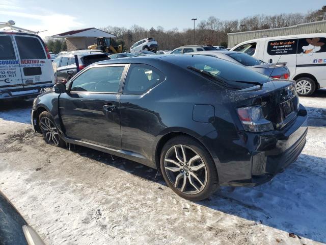 JTKJF5C79GJ019796 - 2016 TOYOTA SCION TC ლურჯი ფოტო 2