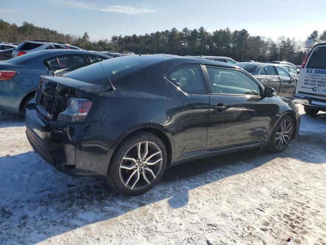 JTKJF5C79GJ019796 - 2016 TOYOTA SCION TC ლურჯი ფოტო 3