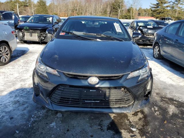 JTKJF5C79GJ019796 - 2016 TOYOTA SCION TC ლურჯი ფოტო 5