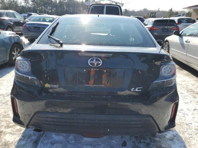 JTKJF5C79GJ019796 - 2016 TOYOTA SCION TC ლურჯი ფოტო 6