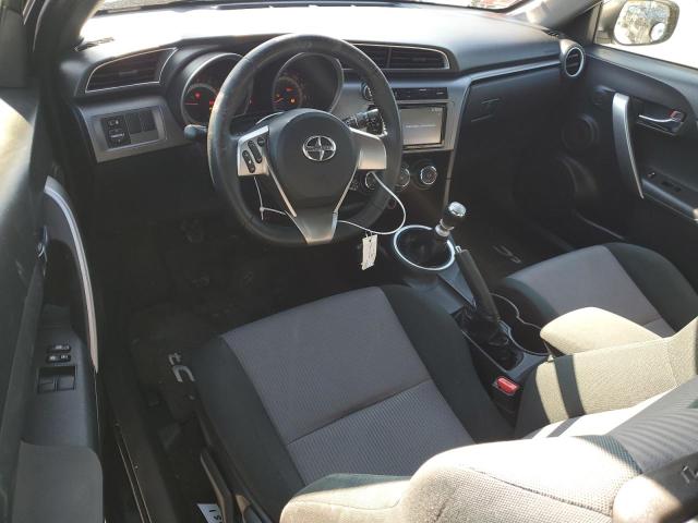 JTKJF5C79GJ019796 - 2016 TOYOTA SCION TC ლურჯი ფოტო 8