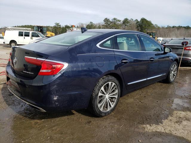 1G4ZP5SS5HU180235 - 2017 BUICK LACROSSE ESSENCE 蓝色 照片 3