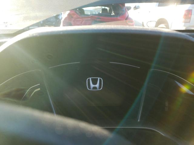 2HGFC1F78HH644995 - 2017 HONDA CIVIC EXL BLACK photo 9