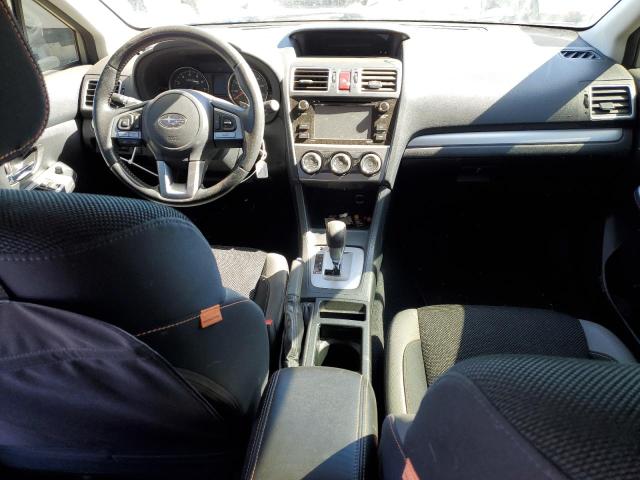 JF2GPABC4G8294619 - 2016 SUBARU CROSSTREK PREMIUM 绿色 照片 8