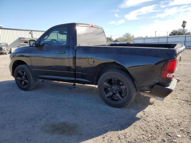 3C6JR6ATXEG274757 - 2014 RAM 1500 ST BLACK photo 2