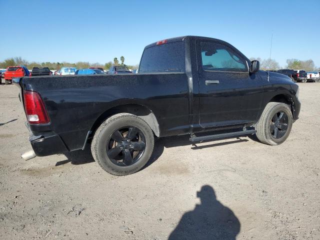 3C6JR6ATXEG274757 - 2014 RAM 1500 ST BLACK photo 3