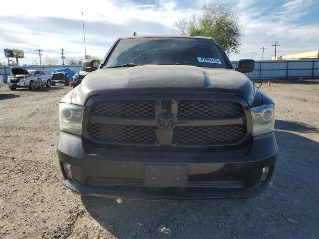 3C6JR6ATXEG274757 - 2014 RAM 1500 ST BLACK photo 5