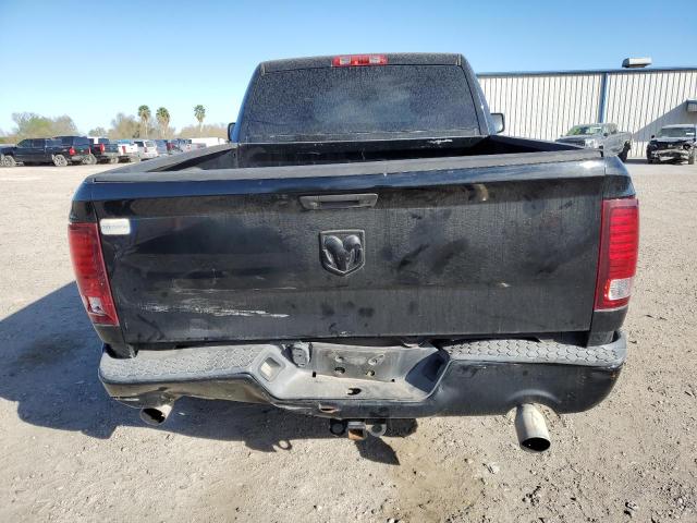 3C6JR6ATXEG274757 - 2014 RAM 1500 ST BLACK photo 6