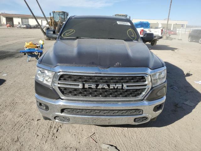 1C6SRFFT4NN449119 - 2022 RAM 1500 BIG HORN/LONE STAR GRAY photo 5