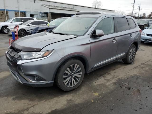 2019 MITSUBISHI OUTLANDER SE, 