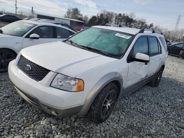 2005 FORD FREESTYLE SEL, 