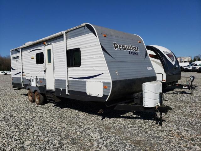 5SFPB3022EE273248 - 2014 HEART LAND PROWLER 双色 照片 1