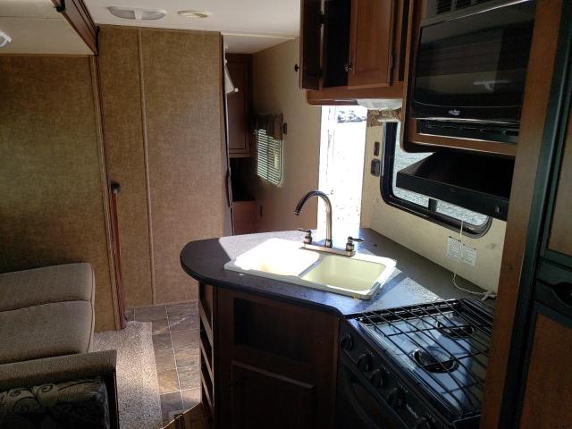 5SFPB3022EE273248 - 2014 HEART LAND PROWLER 双色 照片 10