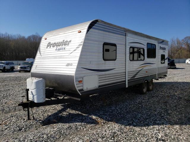 5SFPB3022EE273248 - 2014 HEART LAND PROWLER 双色 照片 2