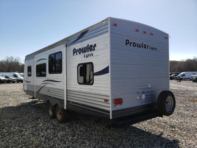 5SFPB3022EE273248 - 2014 HEART LAND PROWLER 双色 照片 3