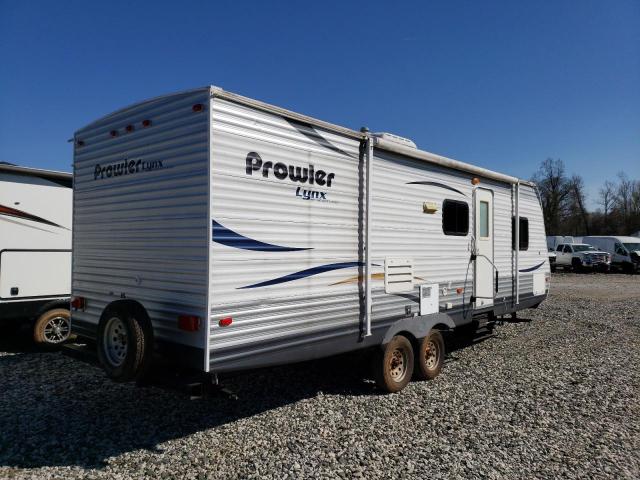 5SFPB3022EE273248 - 2014 HEART LAND PROWLER 双色 照片 4