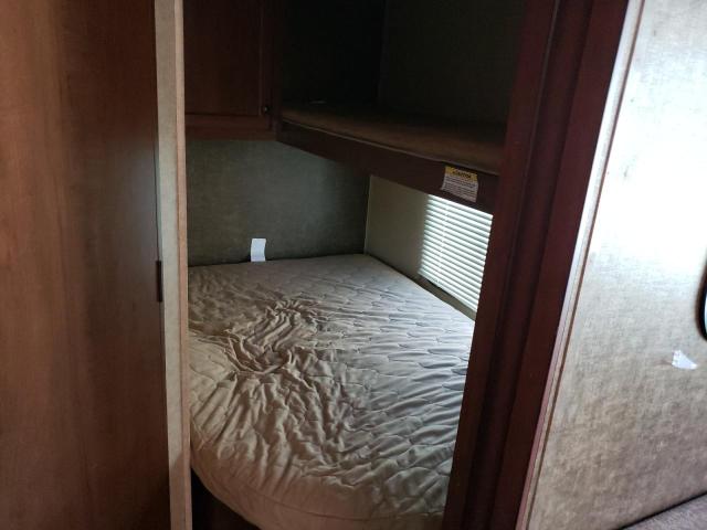 5SFPB3022EE273248 - 2014 HEART LAND PROWLER 双色 照片 5