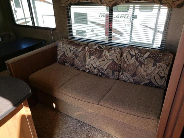 5SFPB3022EE273248 - 2014 HEART LAND PROWLER 双色 照片 6