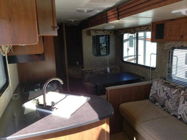 5SFPB3022EE273248 - 2014 HEART LAND PROWLER 双色 照片 8