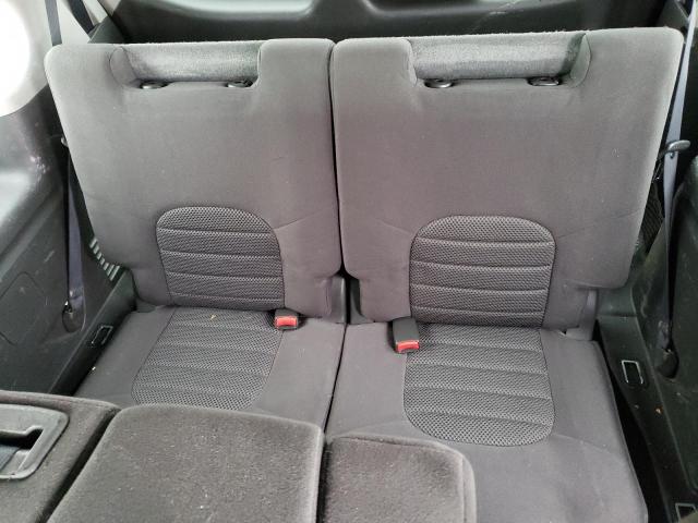 5N1AR1NN3CC603401 - 2012 NISSAN PATHFINDER S GRAY photo 10