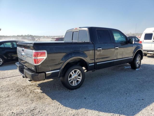 1FTFW1CV6AFD73936 - 2010 FORD F150 SUPER BLACK photo 3