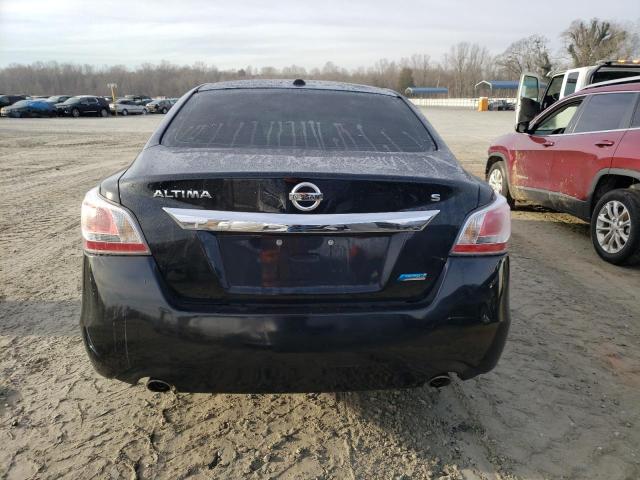 1N4AL3AP4EC164310 - 2014 NISSAN ALTIMA 2.5 BLACK photo 6