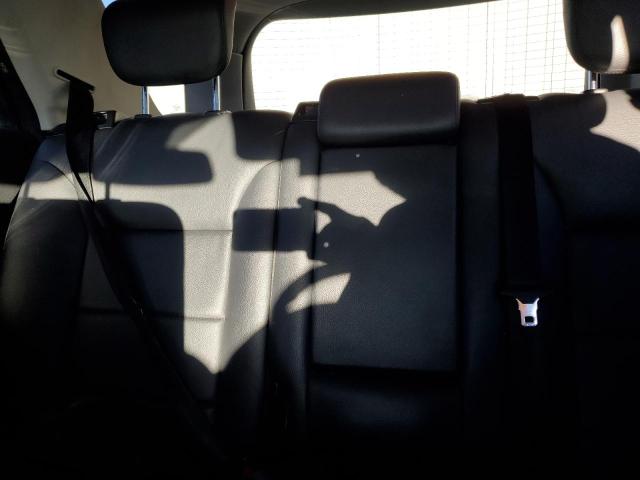 4JGBB8GB9BA759196 - 2011 MERCEDES-BENZ ML 350 4MATIC BLACK photo 10