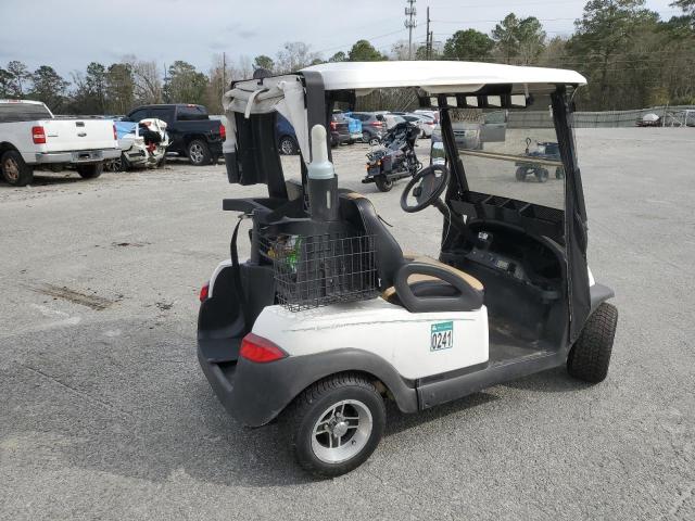 PQ0832940818 - 2008 CLUB CLUB CAR WHITE photo 4