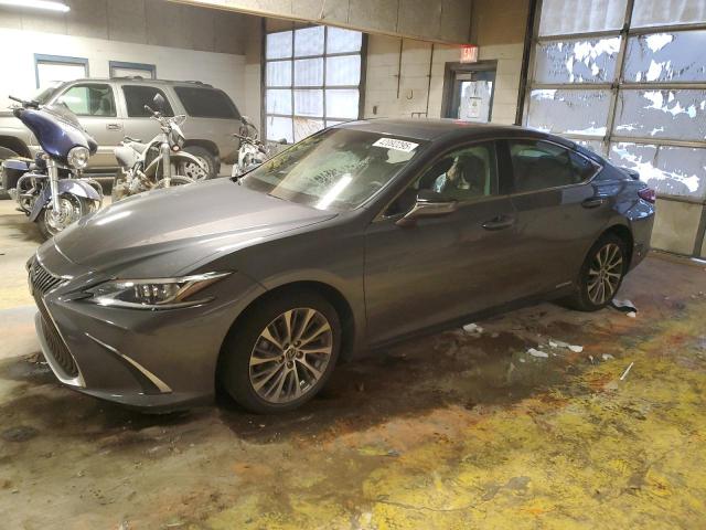 2020 LEXUS ES 300H, 