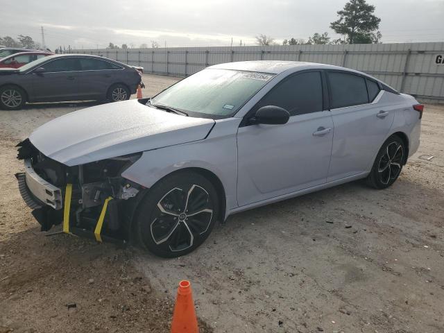 1N4BL4CV7PN396686 - 2023 NISSAN ALTIMA SR GRAY photo 1