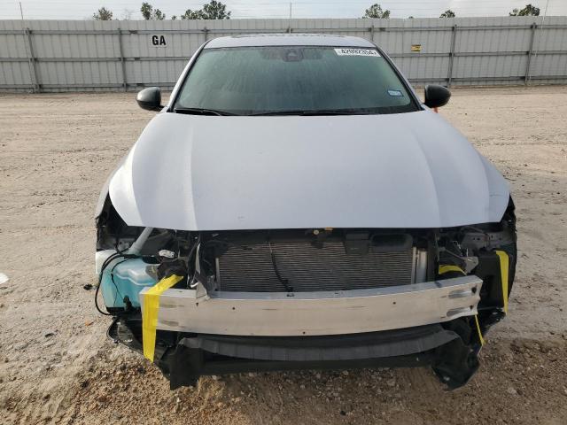 1N4BL4CV7PN396686 - 2023 NISSAN ALTIMA SR GRAY photo 5