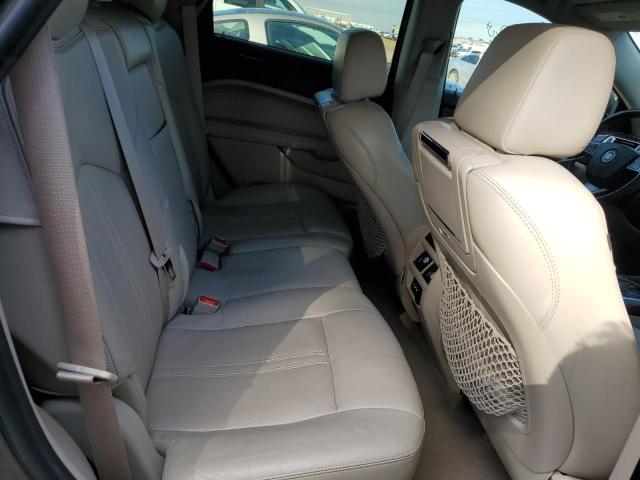 3GYFNBEY5BS612383 - 2011 CADILLAC SRX PERFORMANCE COLLECTION Қоңыр фото 11