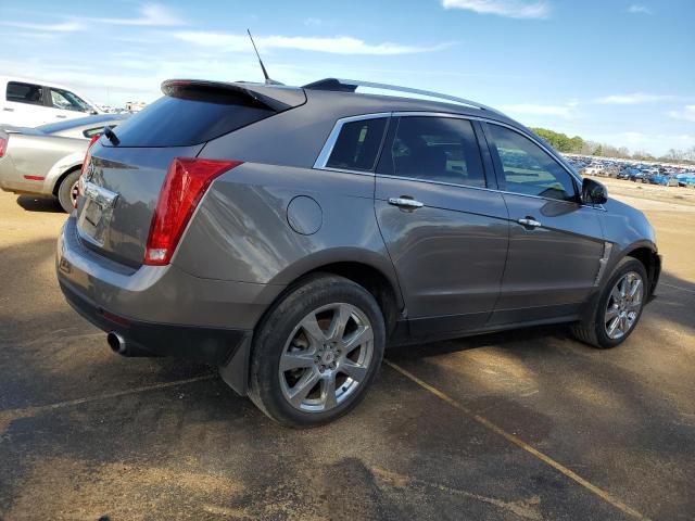 3GYFNBEY5BS612383 - 2011 CADILLAC SRX PERFORMANCE COLLECTION TAN photo 3