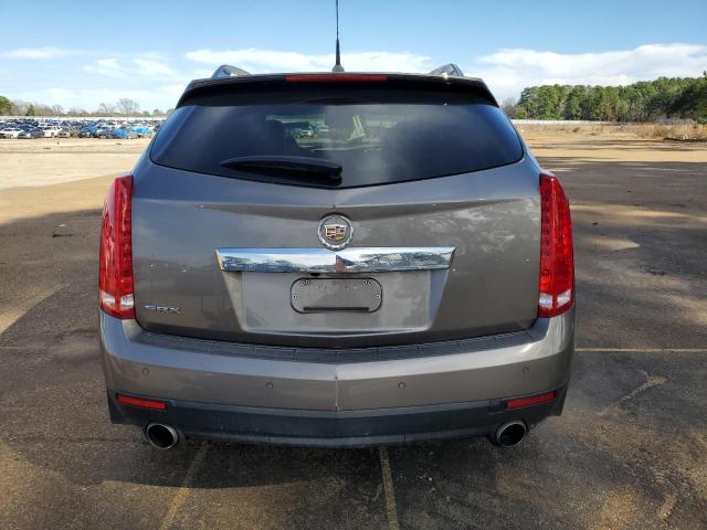 3GYFNBEY5BS612383 - 2011 CADILLAC SRX PERFORMANCE COLLECTION Қоңыр фото 6