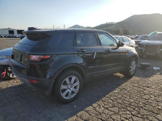 SALVP2BG5HH184980 - 2017 LAND ROVER RANGE ROVE SE BLACK photo 3