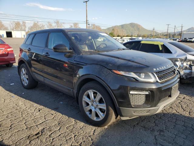 SALVP2BG5HH184980 - 2017 LAND ROVER RANGE ROVE SE BLACK photo 4